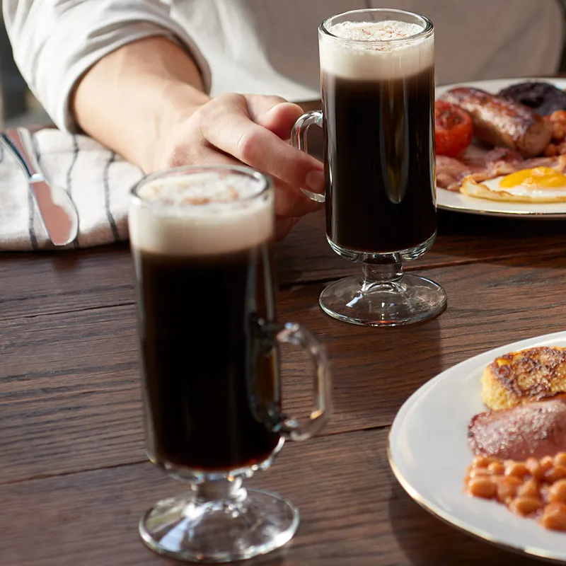 kilbeggan cocktail irish coffee