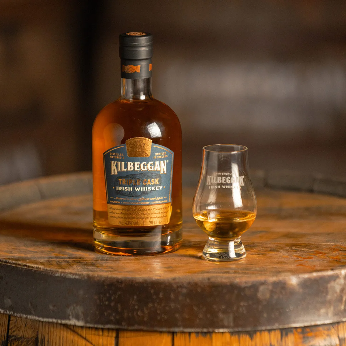 kilbeggan-whiskey-bottle-triple-cask-ambient
