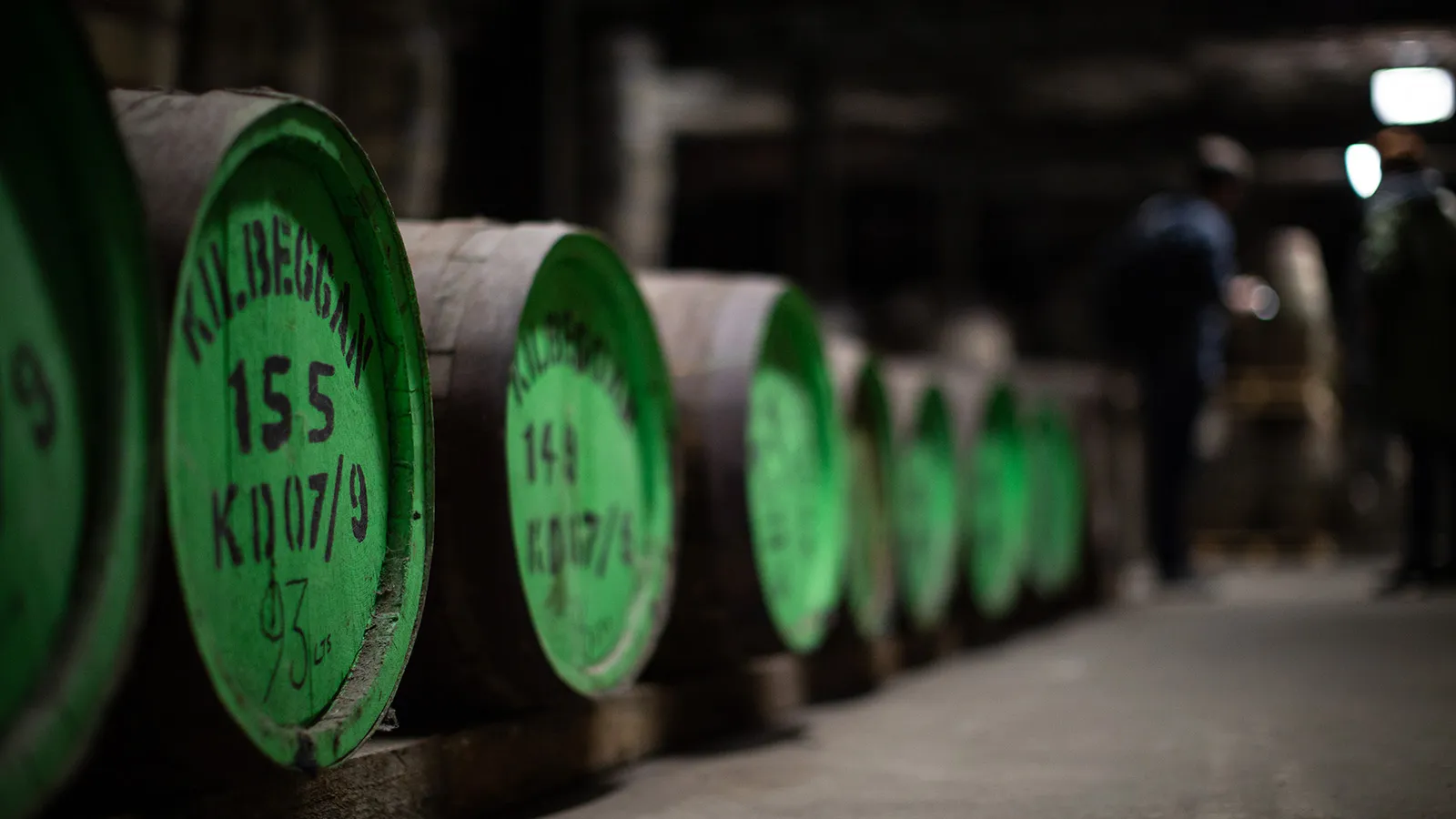 Barrels images - story card