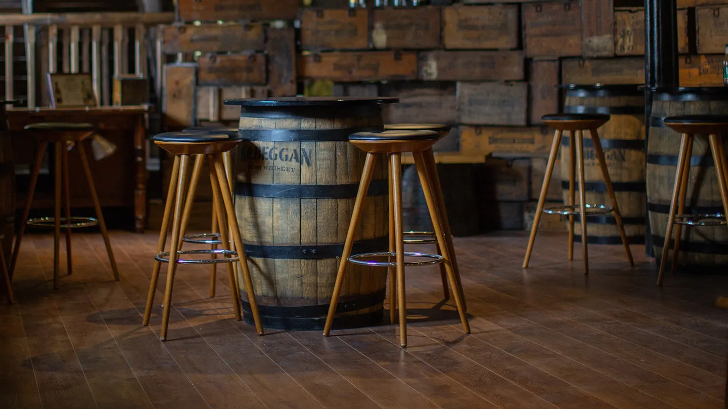 kilbeggan whiskey m2e visit the distillery