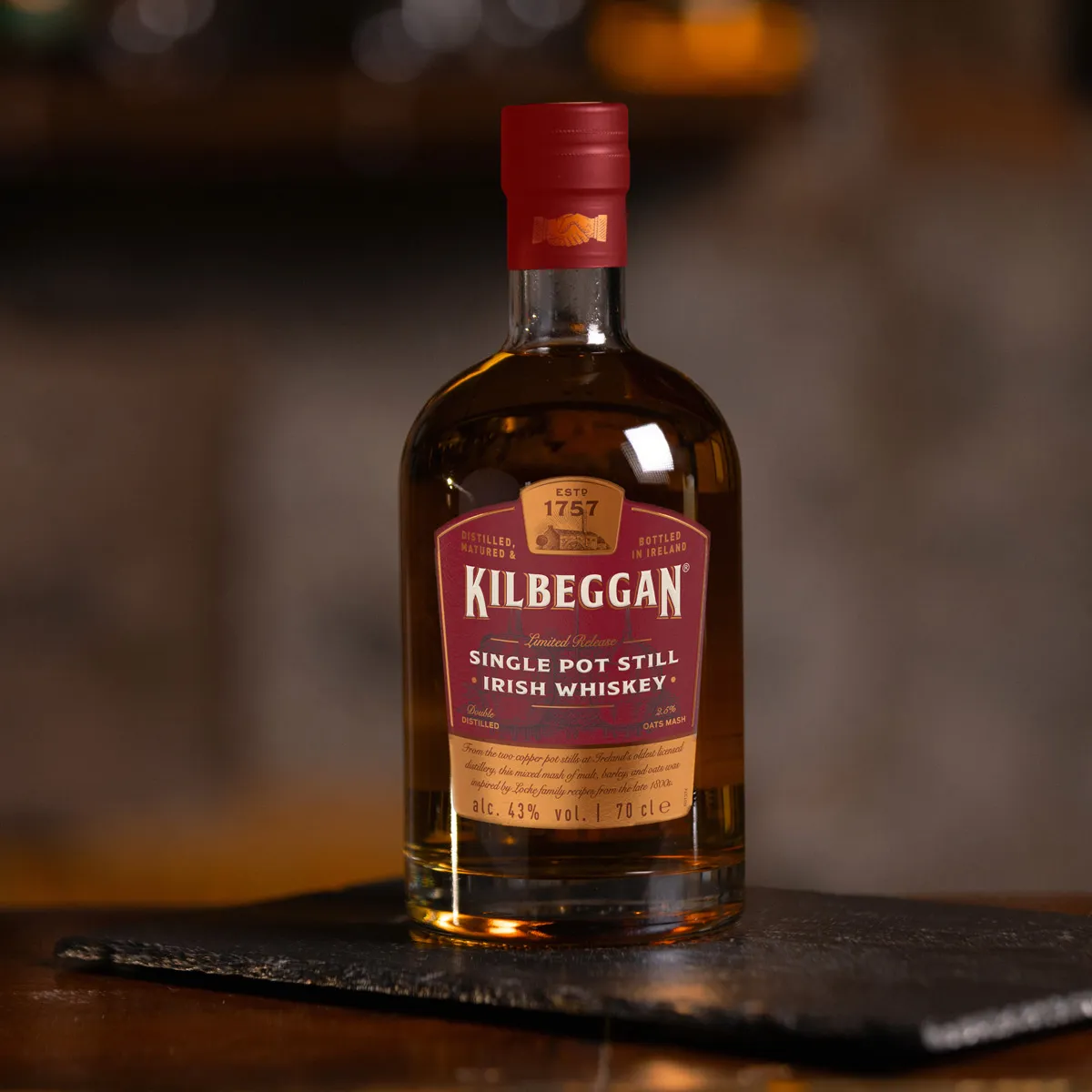 kilbeggan-bourbon-bottle-single-pot-still-ambient