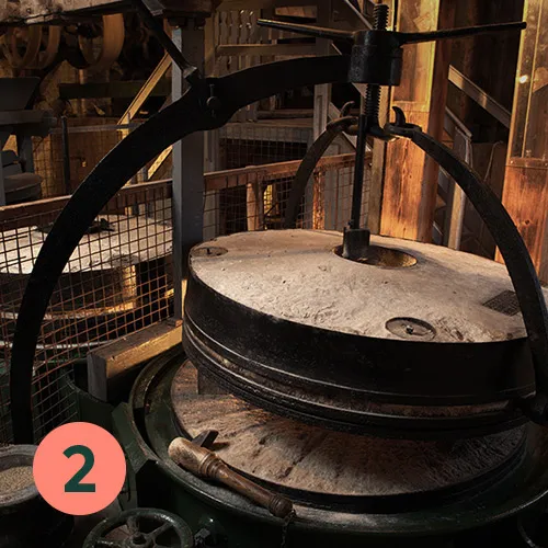 Distillery First floor image 2