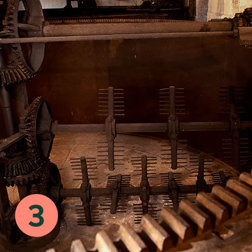 Distillery First floor image 3