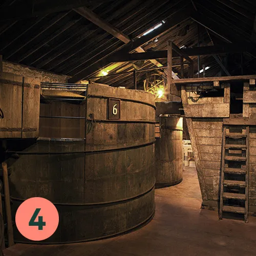 Distillery First floor image 4