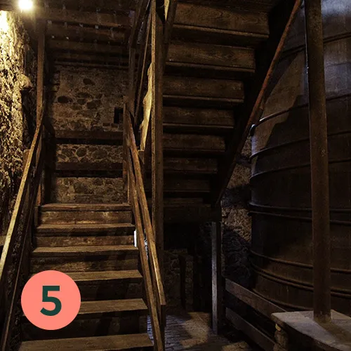 Distillery First floor image 5