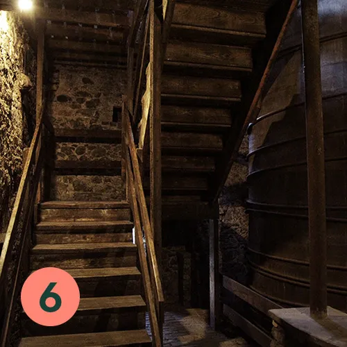 Distillery First floor image 6