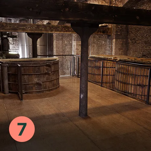 Distillery First floor image 7