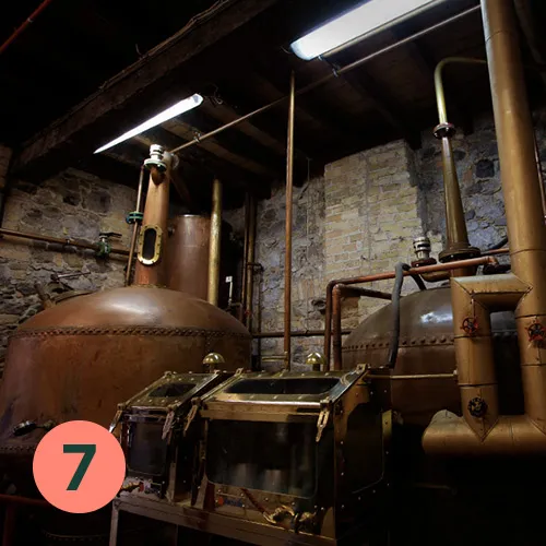 Distillery Ground floor image 7