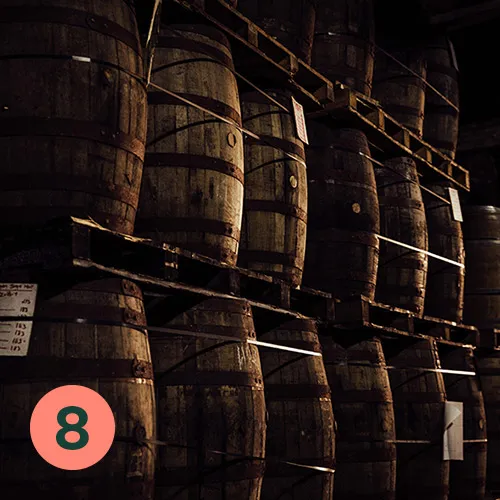 Distillery Ground floor image 8