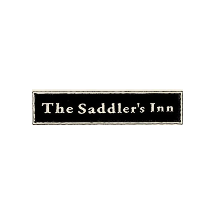 pubs saddlers inn