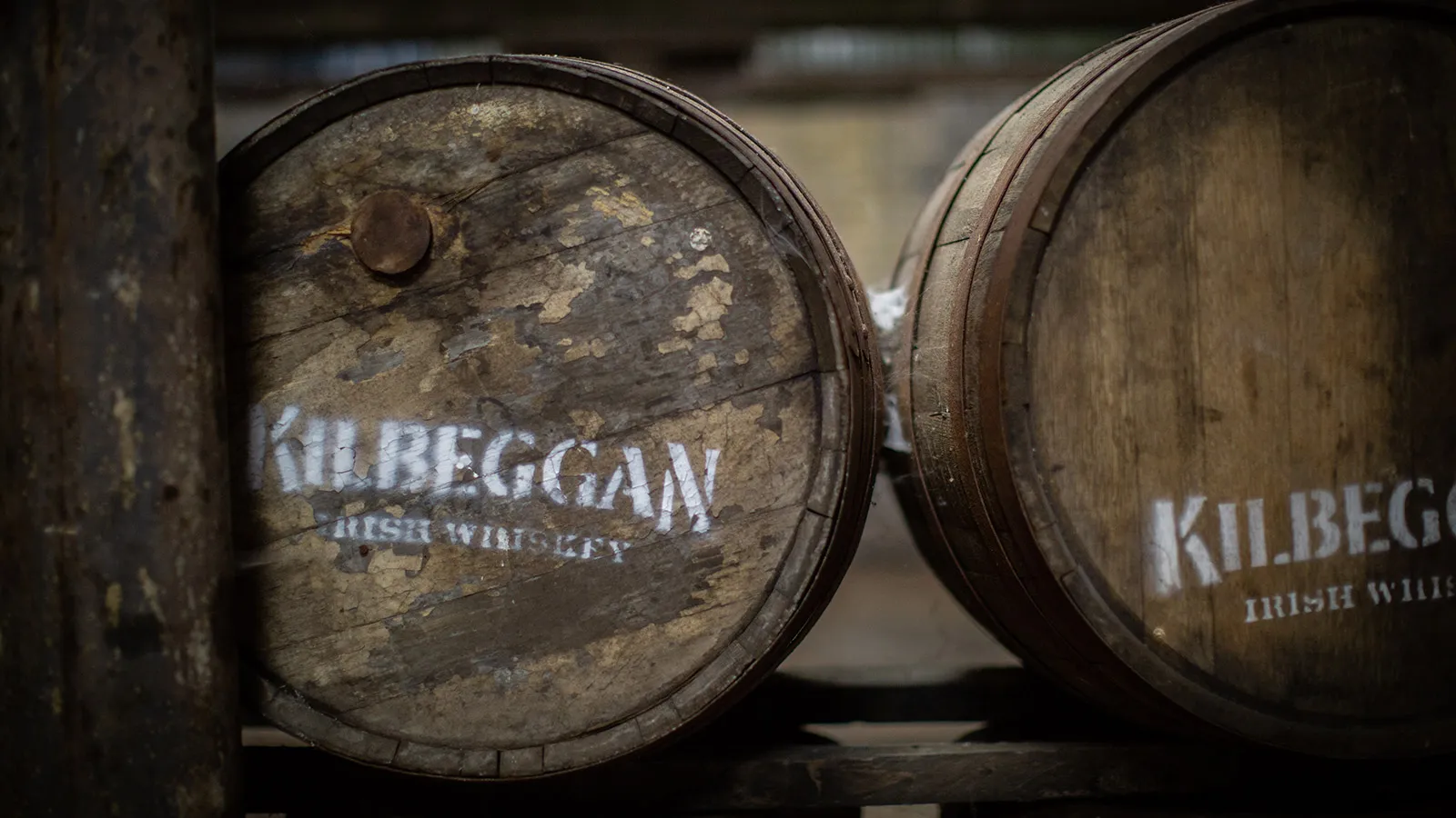 kilbeggan whiskey distillery visit 