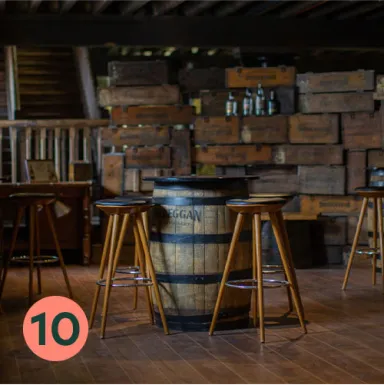 Distillery Ground floor image 10