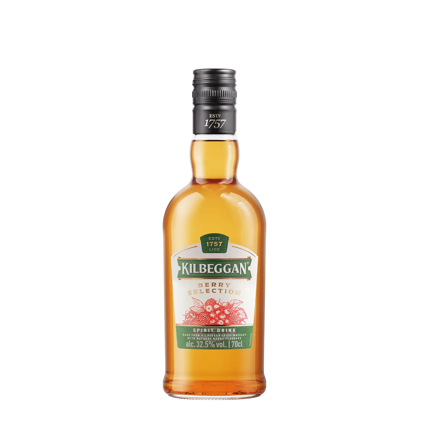 Kilbeggan Whiskey